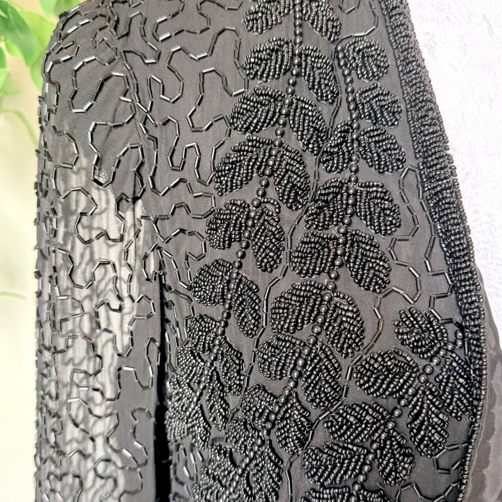 Beaded Jacket - image 4